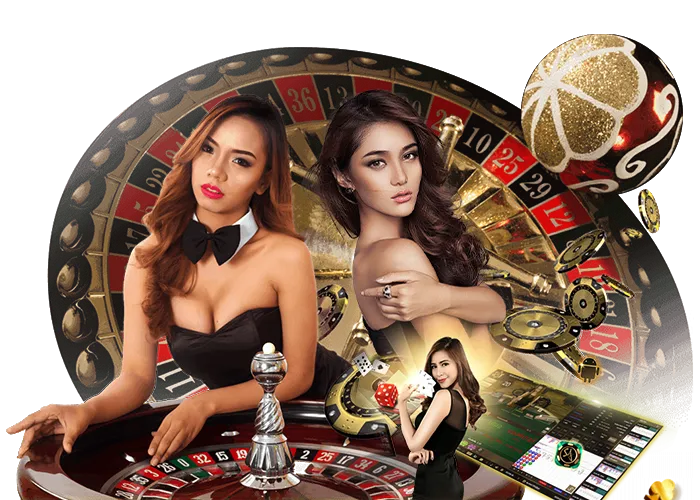 เกมสล็อตd55