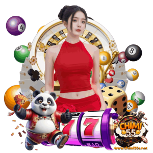 chimi55สล็อต